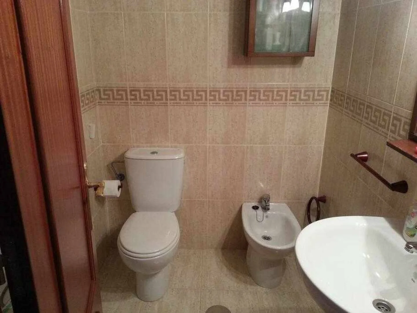 Baño 1