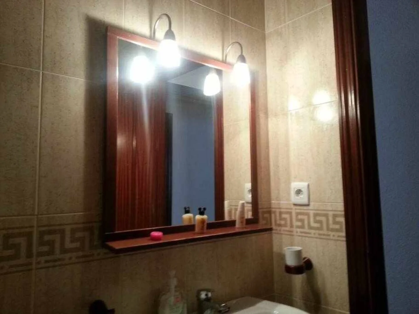 Baño 1