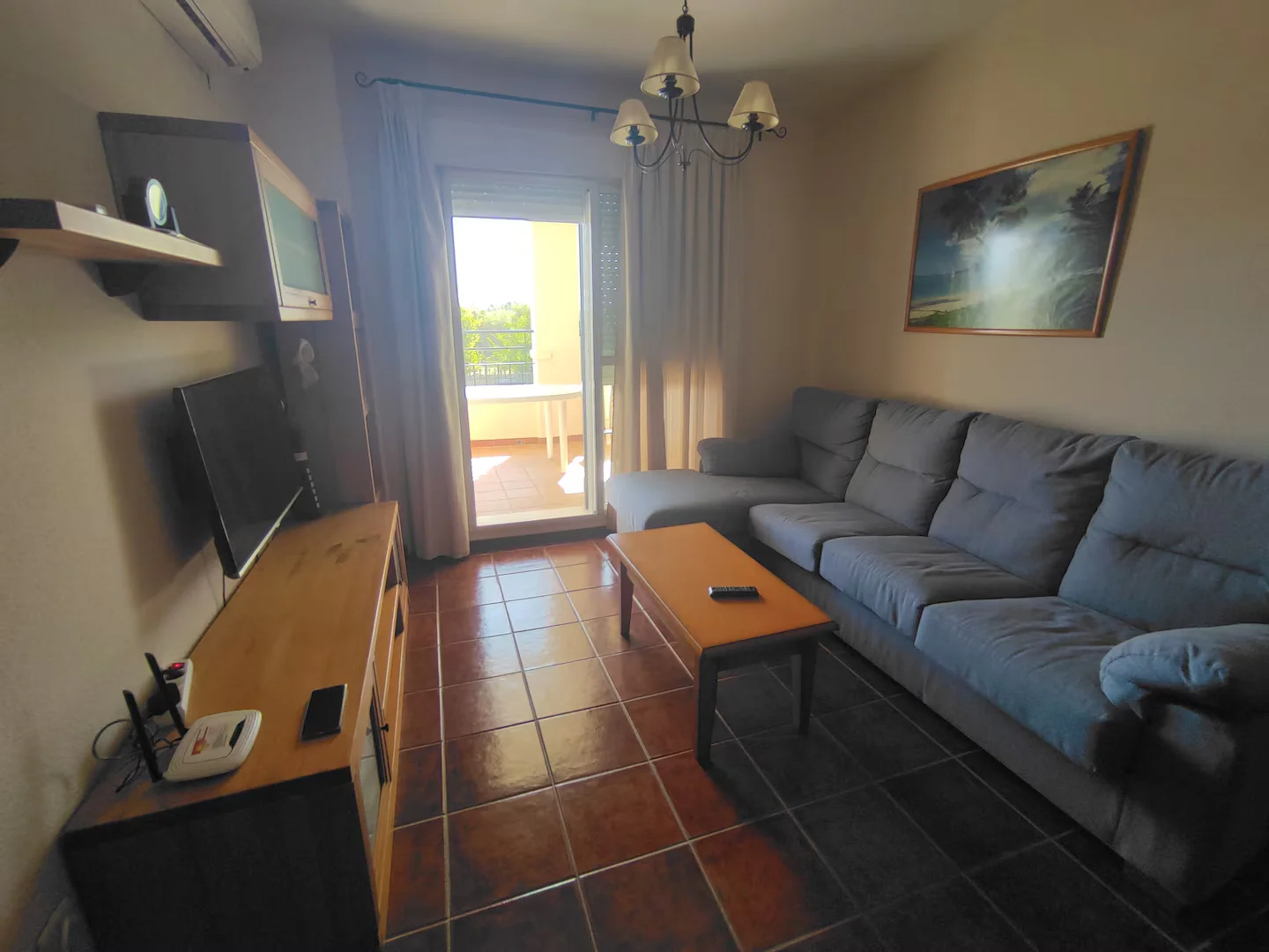 Apartamento Chipiona