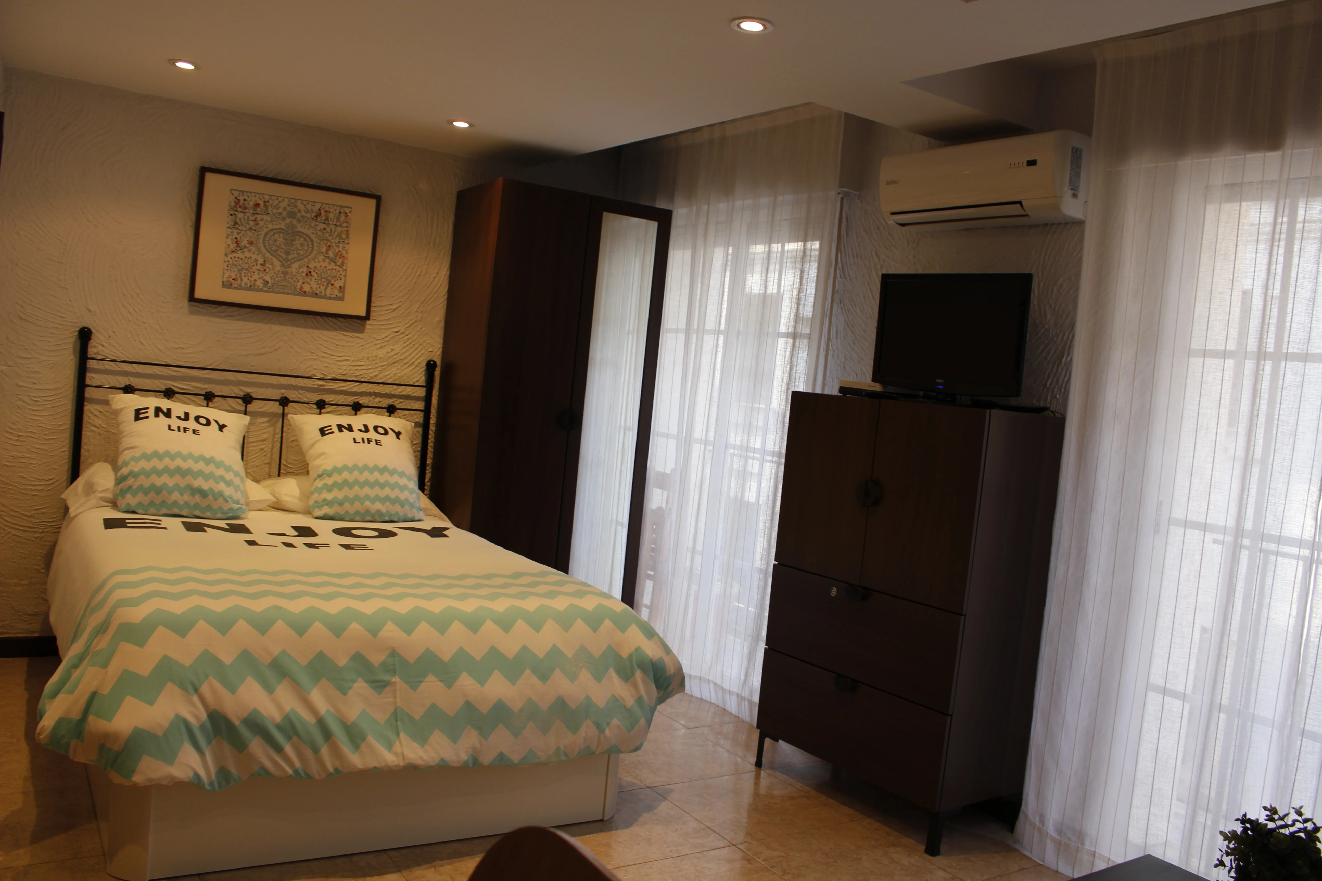 Apartamento Sevilla